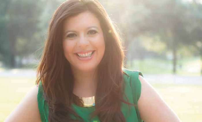 First Pansexual Elected Official Wins In Texas (August): <b>Mary Gonzalez</b>, ... - Picture-10